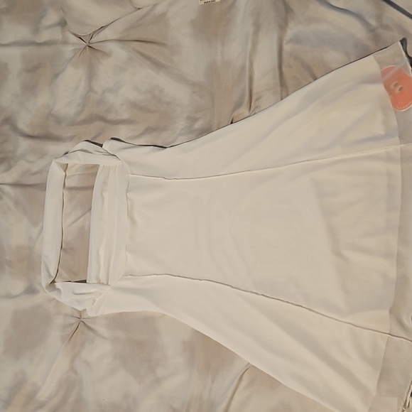 Cider Dresses & Skirts - Cider White Dress